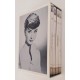 BOX DVD Original Audrey Hepburn, Coleção Especial, 4 Filmes