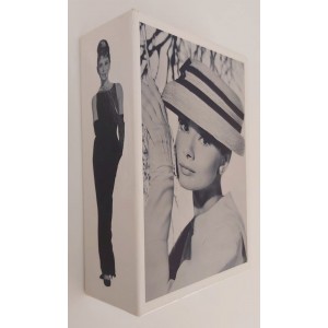 DVD Original Audrey Hepburn, Coleção Especial, 4 Filmes