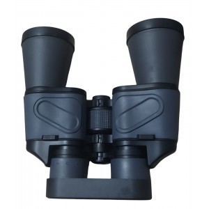 Binóculo Profissional 20x50 de Alta Potência com Foco Automático, Lentes Revestidas, Ajuste de Dioptria,  Ideal para Observação, Viagens, Trilhas e Eventos