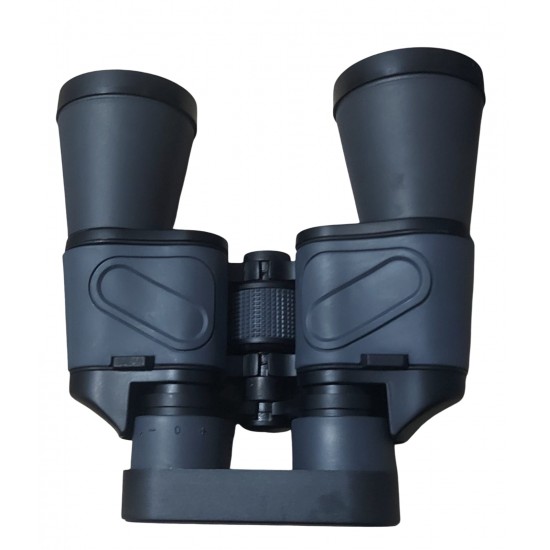 Binóculo Profissional 20x50 de Alta Potência com Foco Automático, Lentes Revestidas, Ajuste de Dioptria,  Ideal para Observação, Viagens, Trilhas e Eventos