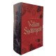 Box Clássicos de William Shakespeare, Texto Original, Adaptação em Prosa, 7 Livros Box Clássicos de William Shakespeare, Texto Original, Adaptação em Prosa, 7 Livros