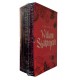 Box Clássicos de William Shakespeare, Texto Original, Adaptação em Prosa, 7 Livros Box Clássicos de William Shakespeare, Texto Original, Adaptação em Prosa, 7 Livros