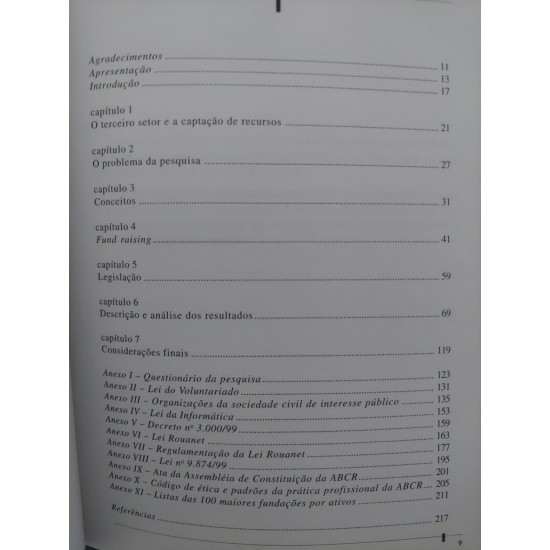 Captação de Recursos, Fund Raising, Conhecendo Melhor Porque as Pessoas Contribuem, Custódio Pereira Captação de Recursos, Fund Raising, Conhecendo Melhor Porque as Pessoas Contribuem, Custódio Pereira