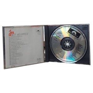 Cd A Arte de Bert Kaempfert Cd A Arte de Bert Kaempfert