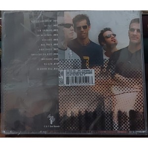 Cd Acústicos e Valvulados, Creme Dental Rock´n Roll