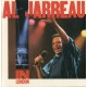 Cd Al Jarreau in London Cd Al Jarreau in London