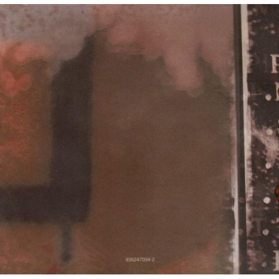 Cd Alanis Morissete, Supposed Former Infatuation Junkle