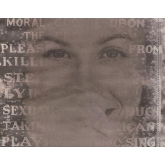 Cd Alanis Morissete, Supposed Former Infatuation Junkle