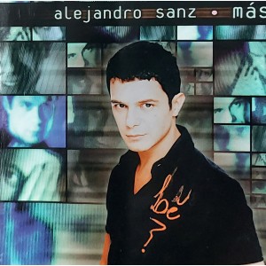 Cd Alejandro Sanz, Más