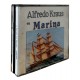 Cd Alfredo Kraus en Marina - Duplo. Obra de Camprodon Y Arrieta