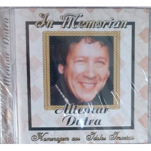 Cd Altemar Dutra, In Memorian