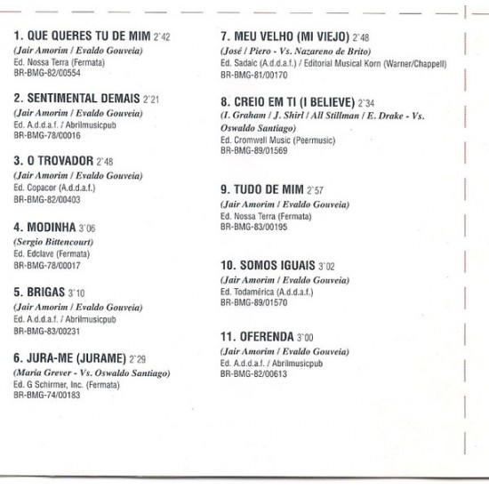 Cd Altemar Dutra, O Inesquecível, Lacrado Cd Altemar Dutra, O Inesquecível, Lacrado