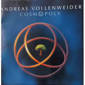 Cd Andreas Vollenweider, Cosmopoly