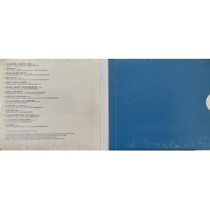 Cd Angela Maria, Nova Série, Digipack