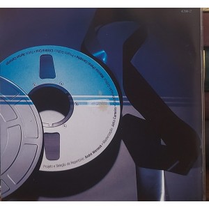 Cd Arquivos, Som Livre, 2002
