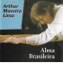 Cd Arthur Moreira Lima, Alma Brasileira