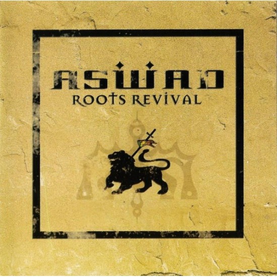 Cd Aswad, Roots Revival, 1999