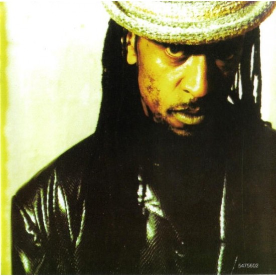 Cd Aswad, Roots Revival, 1999