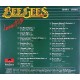 Cd Bee Gees, Love Hits, 1987