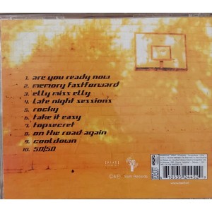 Cd Beef, Are You Ready Now Cd Beef, Are You Ready Now