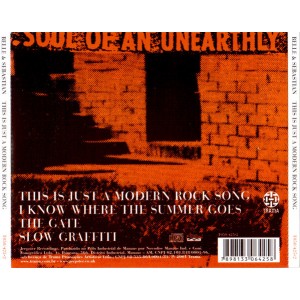 Cd Belle Sebastian, This Is Just A Modern Rock Song Cd Belle Sebastian, This Is Just A Modern Rock Song