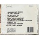 Cd Bob Dylan's Greatest Hits
