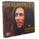 Cd Bob Marley, A Legend, 50 Reggae Classics, 3 Cds - Importado USA