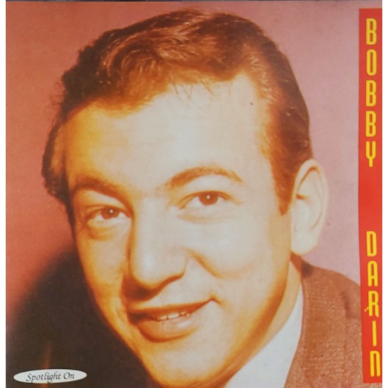 Cd Bobby Darin, Greatests Hits