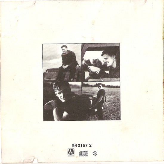 Cd Bryan Adams, So Far So Good