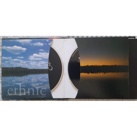 Cd Caiapó, Metutire, Duplo Cd Caiapó, Metutire, Duplo