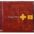 Cd Canção Nova + Musica, Volume 1 - Frete Grátis