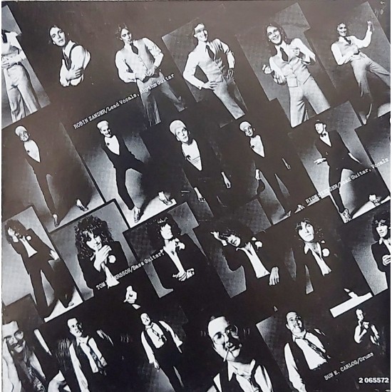 Cd Cheap Trick, Elo Kidders, Sony Music, 1998 Cd Cheap Trick, Elo Kidders, Sony Music, 1998