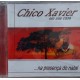 Cd Chico Xavier em Sua Casa, na Presença do Natal