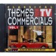 Cd Classical Themes From TV Commercials, Volume 1 Cd Classical Themes From TV Commercials, Volume 1