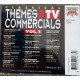 Cd Classical Themes From TV Commercials, Volume 1 Cd Classical Themes From TV Commercials, Volume 1