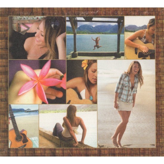 Cd Colbie Caillat, Coco, Importado Japan, 2007 Cd Colbie Caillat, Coco, Importado Japan, 2007