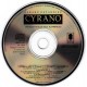 Cd Cyrano de Bergerac, Trilha Original do Filme, Un Film de Jean-Paul Rappenau