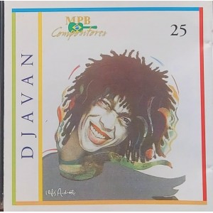 Cd Djavan, MPB Compositores