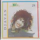 Cd Djavan, MPB Compositores Cd Djavan, MPB Compositores