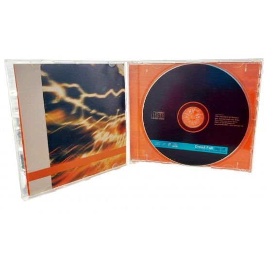 Cd Dread Full, Day Off, 1999