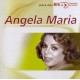 Cd Duplo Ângela Maria, Série Bis Cantores do Rádio
