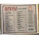 Cd Edith Piaf, La Rue Pigalle