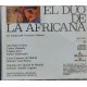 Cd El Duo de La Africana, Rafael Maldonado, Coro Cantores de Madrid Cd El Duo de La Africana, Rafael Maldonado, Coro Cantores de Madrid