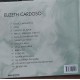 Cd Elizeth Cardoso, Coleção Folha Grandes Vozes , Lacrado - Frete Grátis Cd Elizeth Cardoso, Coleção Folha Grandes Vozes , Lacrado - Frete Grátis