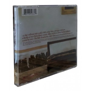 Cd Enya, A Day Without Rain