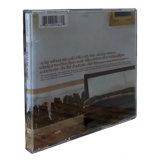 Cd Enya, A Day Without Rain
