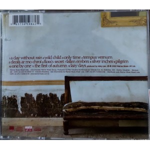 Cd Enya, A Day Without Rain