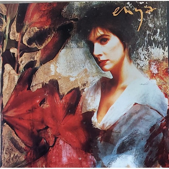 Cd Enya, Watermark, Importado França Cd Enya, Watermark, Importado França