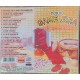 Cd Forró Gameleira, Forró Pé-de-Serra