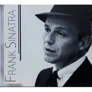 Cd Frank Sinatra, All Of Me, Digipack